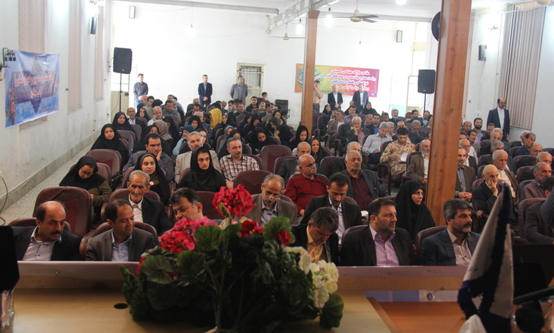 چهارمین جلسه مشاوره ساخت تصفیه خانه فاضلاب ۵ شهر استان گیلان در شهر آستانه اشرفیه برگزار شد.