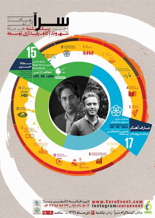 مشارکت جهانی برای اجرای اهداف