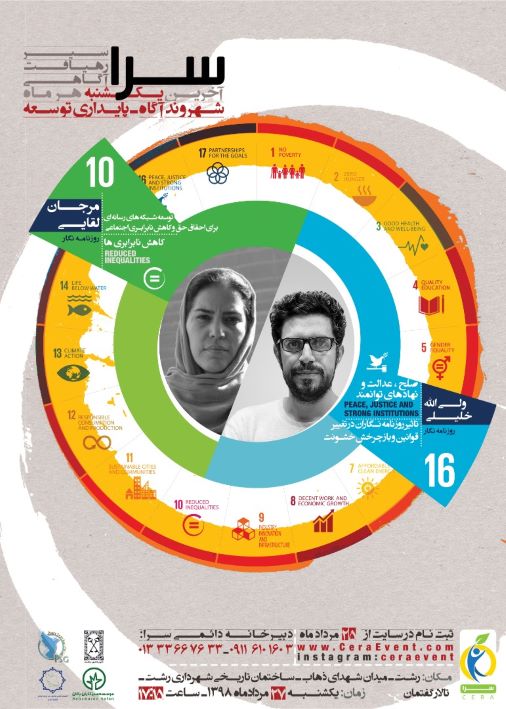 کاهش نابرابری