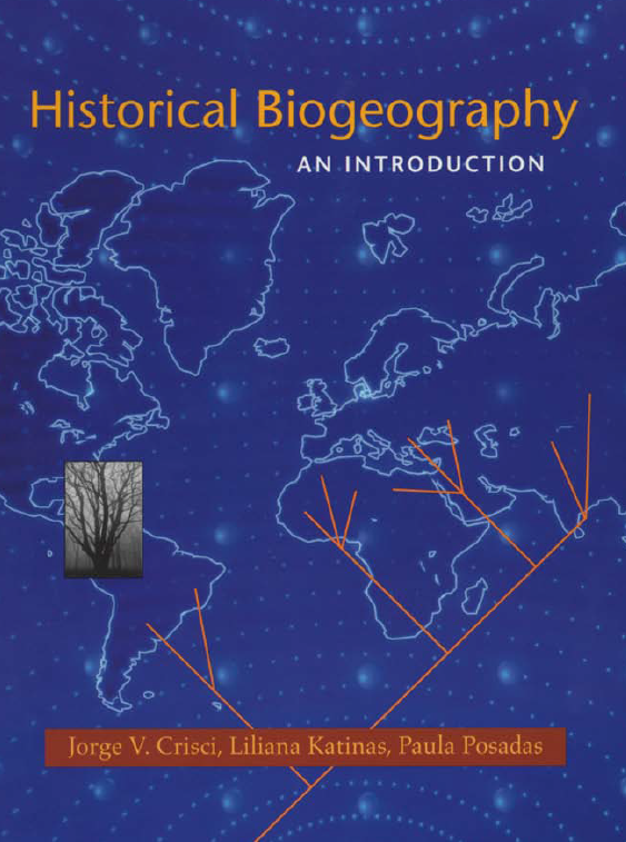 Historical Biogeography