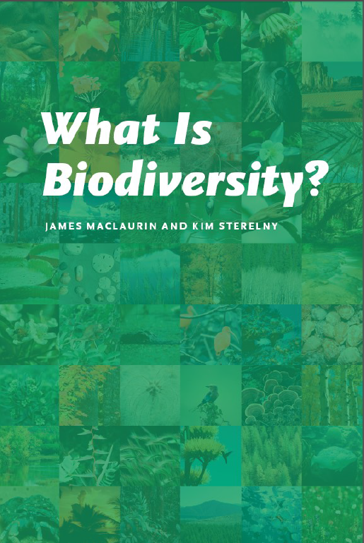 What is Biodiversity 